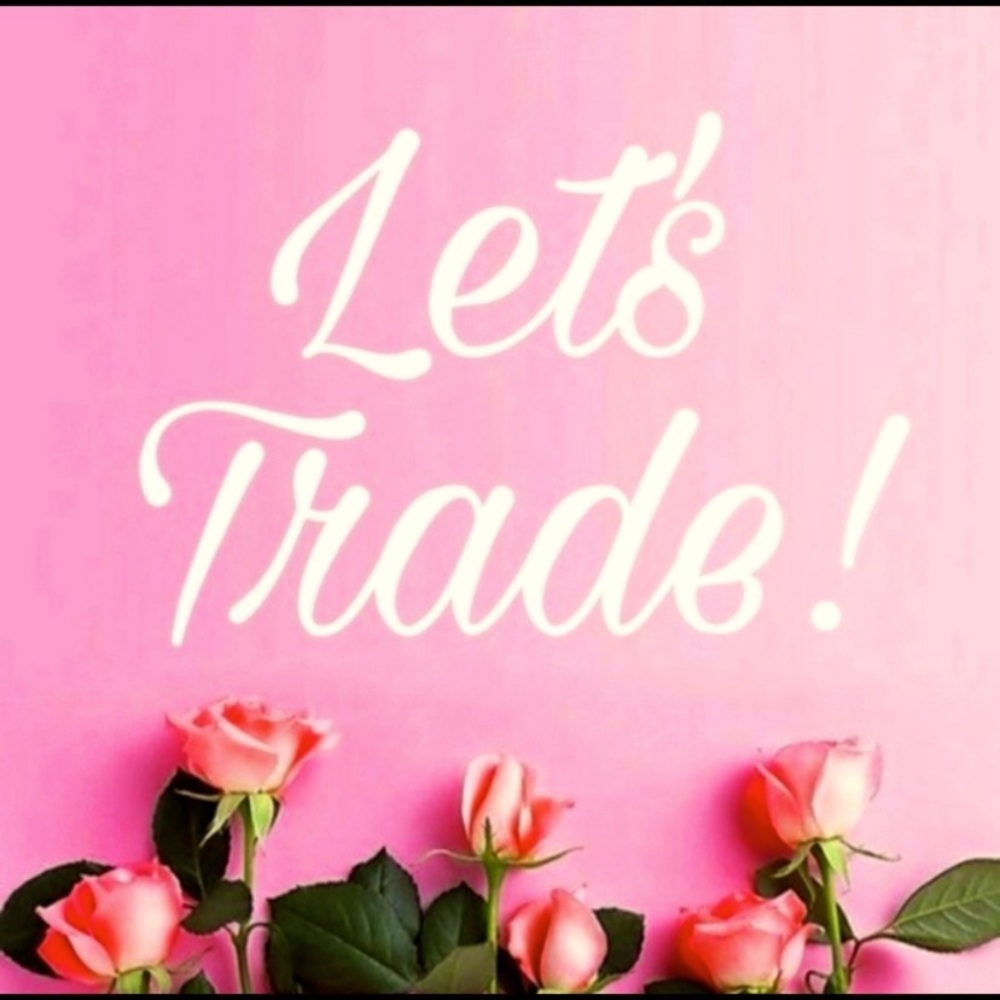 30 + trades and counting 💓